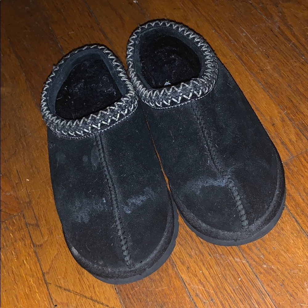 UGG slippers
